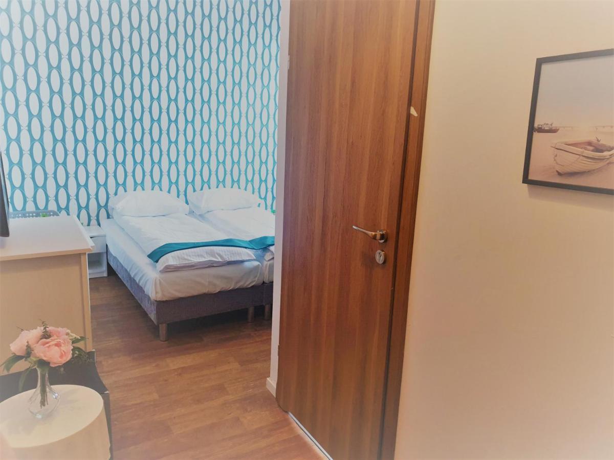גדנסק Happiness Holidays - Old Town Apartment מראה חיצוני תמונה