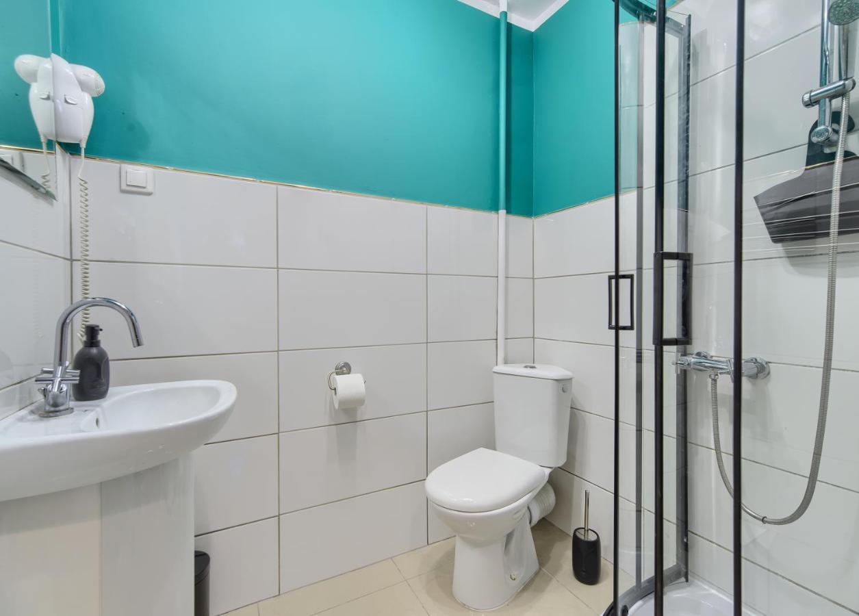 גדנסק Happiness Holidays - Old Town Apartment מראה חיצוני תמונה